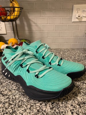 primeknit basketball shoes