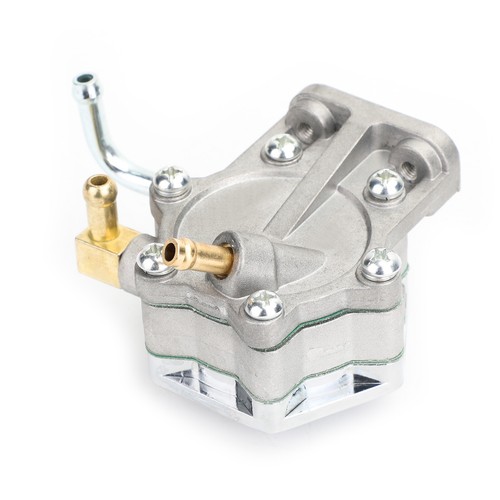 FUEL PUMP For Yamaha Vstar Virago XV250 XV125 Route 66 1997-2018 XV240 89 - Picture 5 of 11