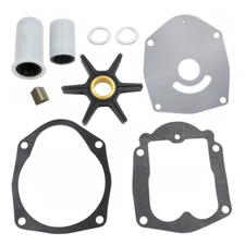 Water Pump Impeller Kit for 1998-Up Mercury Mariner 25 30 40 50 HP Outboard 3219