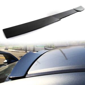 Unpainted FOR HONDA CIVIC 8th Performance TYPE Rear Trunk Spoiler Wing 2011