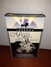 I MARRIED A WITCH Fredric March BETAMAX Veronica Lake RARE