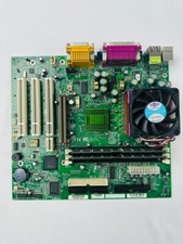 BCM Advanced Research RX815ELT-LF Embedded Motherboard