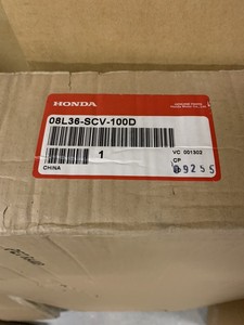 honda element dog ramp