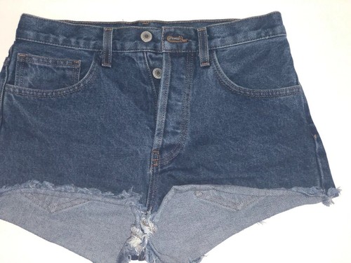 NWOT John Galt Denim Shorts Small | eBay