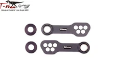 T-Rex Racing 2008 - 2017 BMW G650GS Adjustable Lowering Links