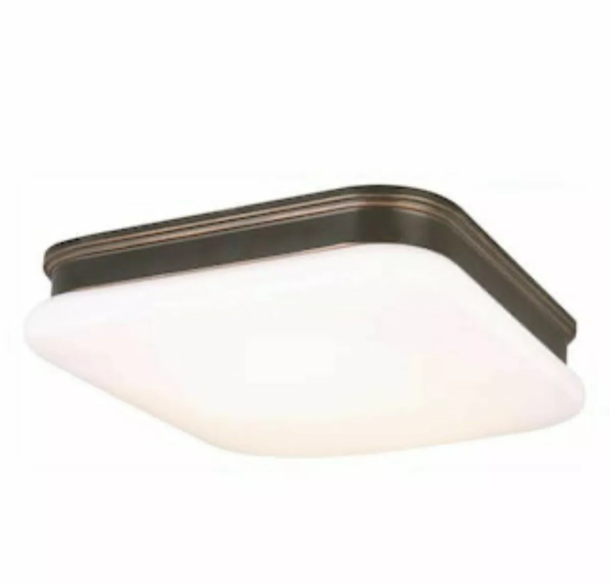 Hampton bay integrated led replacement outlet