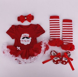 reborn christmas clothes