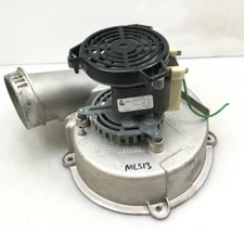 JAKEL 117847-00 AMETEK J238-150-15165 Draft Inducer Blower Motor 3400 RPM #ML513