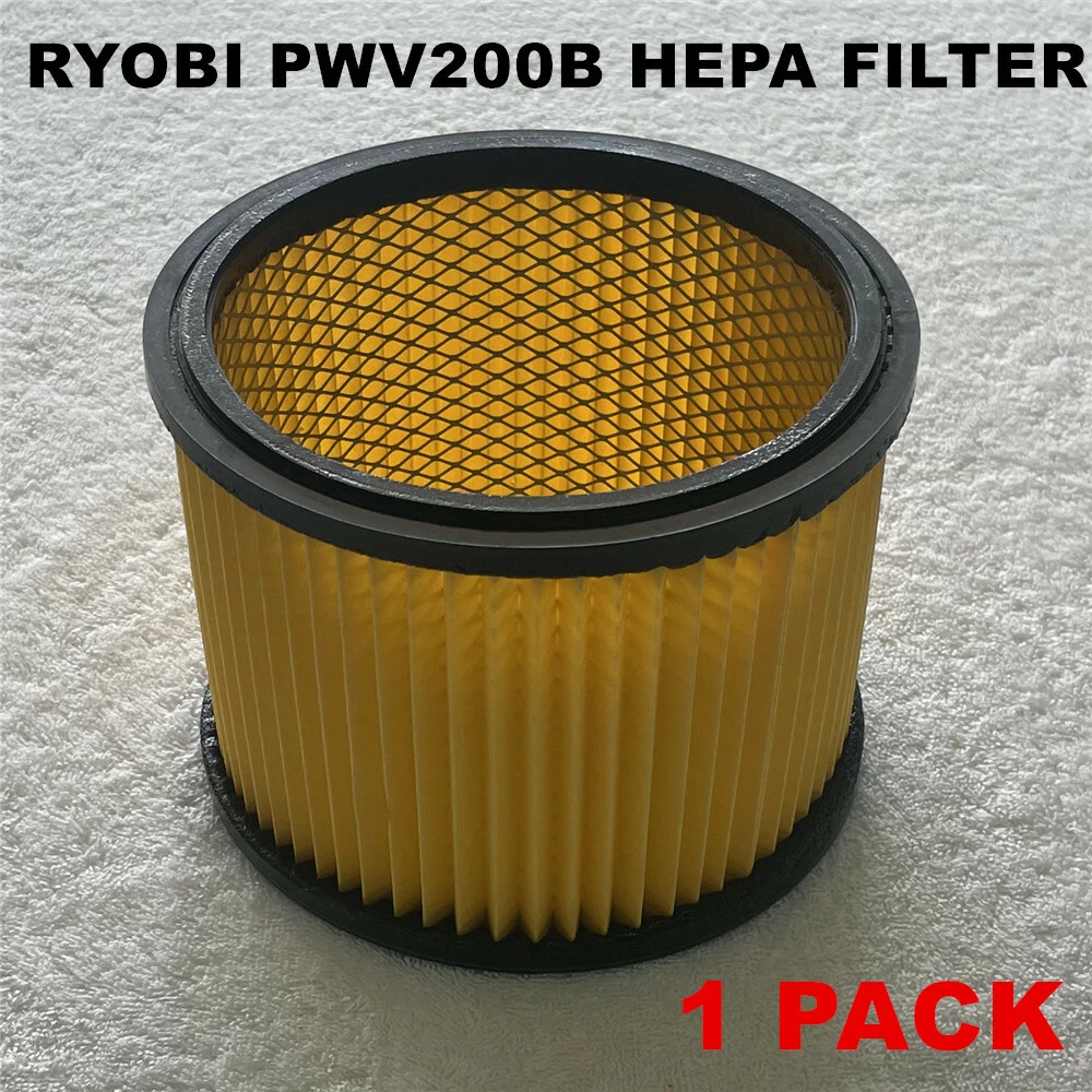 How to Clean Ryobi Vacuum Filter: Quick & Easy Tips