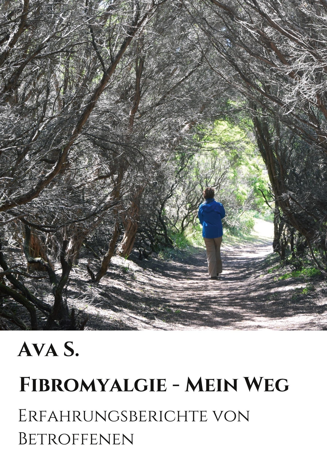 Thumbnail - Fibromyalgie - Mein Weg | Erfahrungsberichte Von Betroffenen | Ava S.