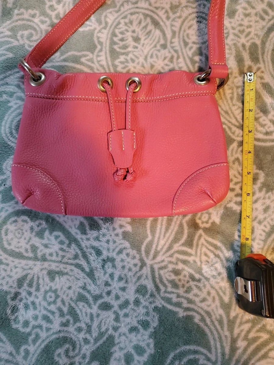 Dooney and shop bourke baby bag