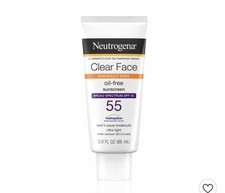 neutrogena liquid lotion sunscreen