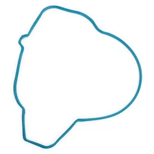 New ATV Stator Cover Gasket FITS Polaris Replaces 5415086