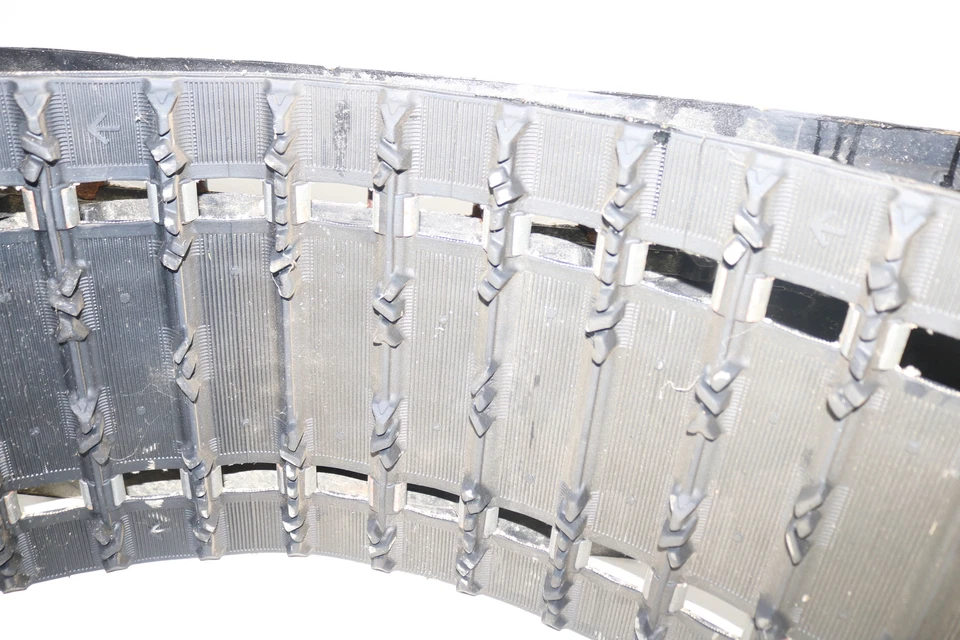 Ski-doo GTX 500SS 2009 Sport Xp 137" 137x15x1 sierra de calar pista 137 x 15 x 1 2,86 Foto 3 de 4