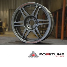 4pcs Racing Hart Cp 035 15 Inch Rim Wheel 4x100 Alloy Wheels Cheap Rims B 1 For Sale Online Ebay