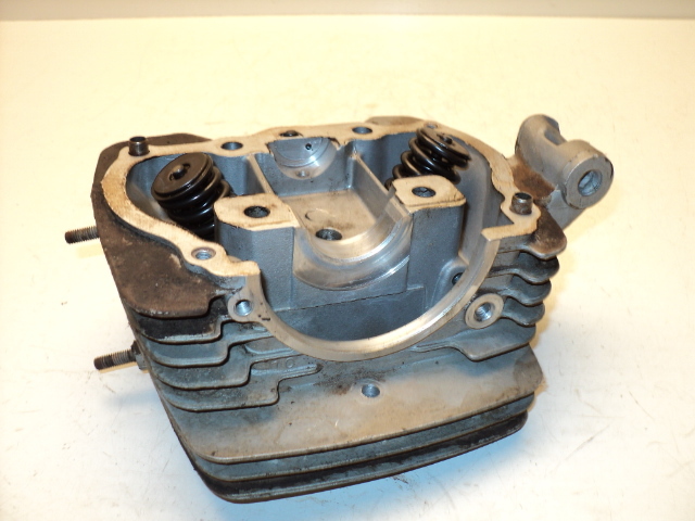 Junta De Tapa De Estator De Motor Del Cárter Izquierdo Para