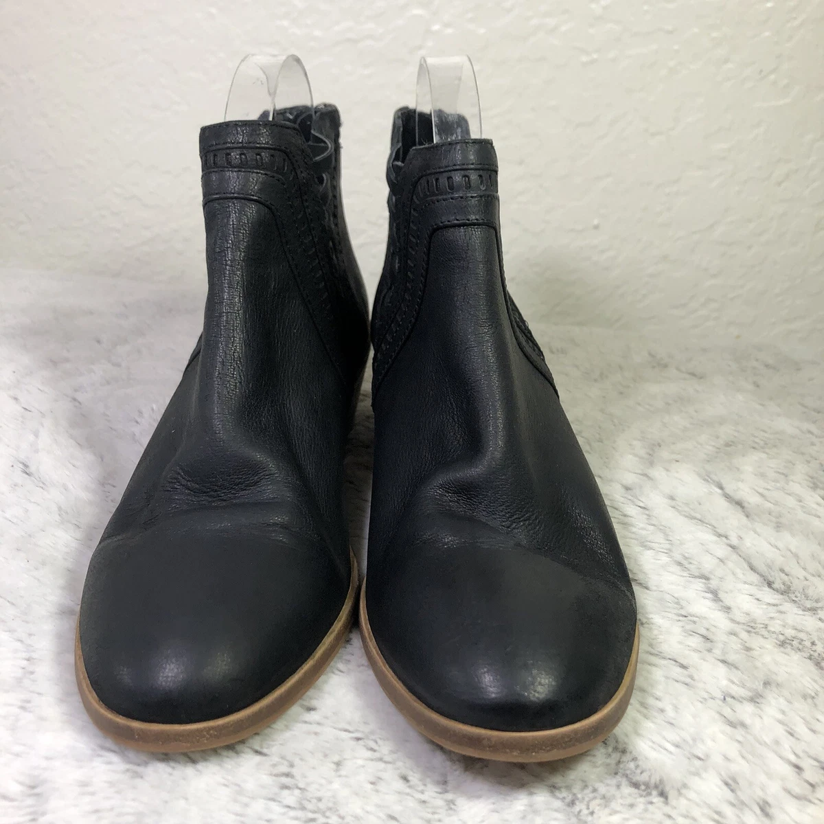 Vince camuto pimmy booties sale