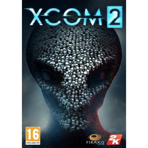 X-Com: Unknown Terror - Big Box Edition PC