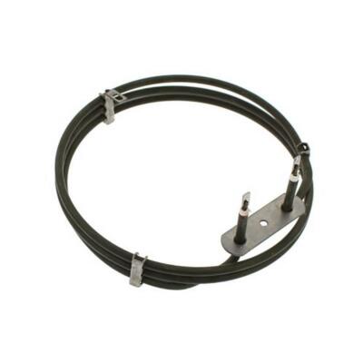 Ricambio 2500W Elemento Forno Ventilato Per Belling 654ST - Foto 8