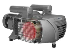 Becker VTLF2.250 VTLF 2.250 10hp Dry Vane Vacuum Pump NEW in box.  In stock.