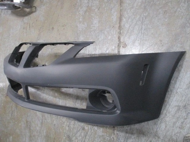 Pontiac G8 2008 2009 cubierta del parachoques delantero OEM Foto 3 de 4