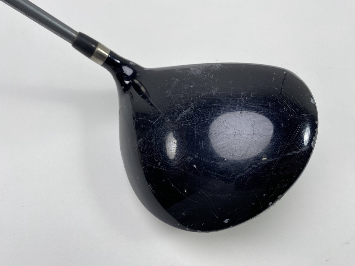 Tommy Armour Royal Scot Driver Senior Graphite Mens RH | eBay
