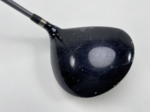 Tommy Armour Royal Scot Driver Senior Graphite Mens RH - Picture 3 of 7
