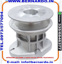 MOZZO PORTALAMA RASAERBA TAGLIAERBA TOSAERBA Efco OleoMac LR G 44 47 48 53 x....