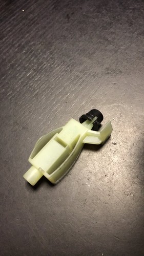 BMW e46 Scheinwerfer Xenon Regler 01328690