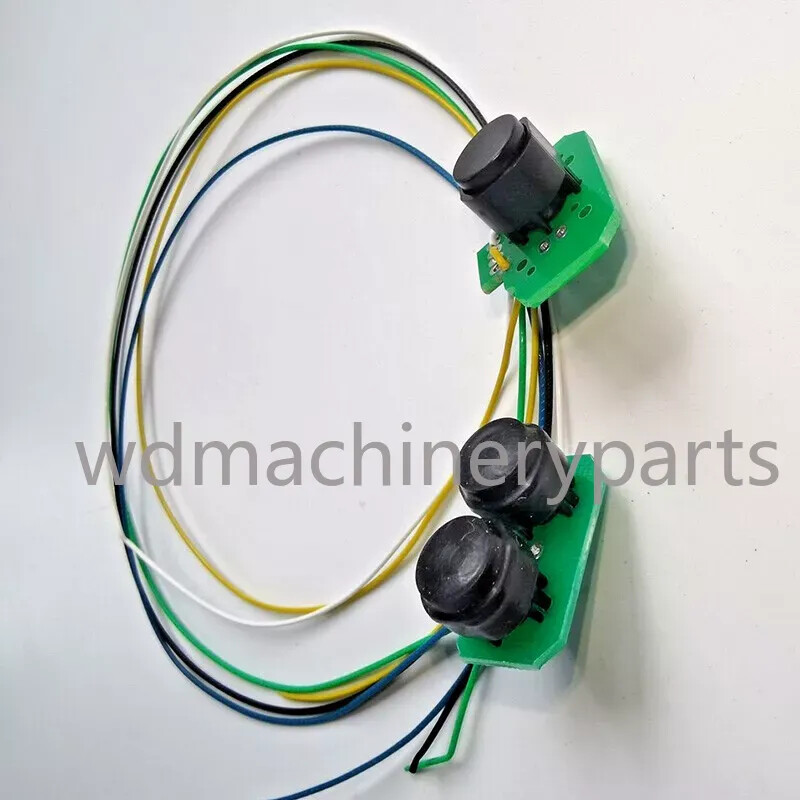 Kit de interruptor de joystick 235463GT 235463 para Genie Lift GS-1530 GR-12 GS-1932