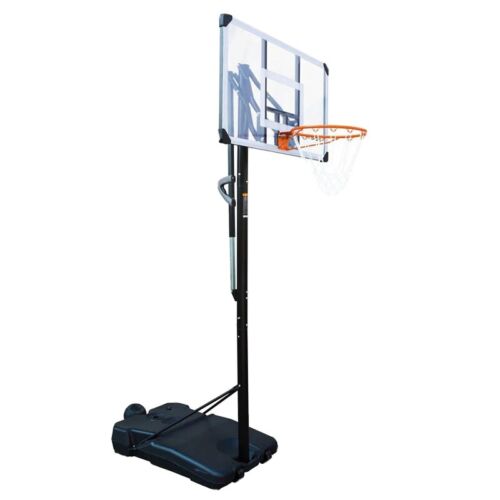 basketball hoop full size outdoor - Picture 1 of 3
