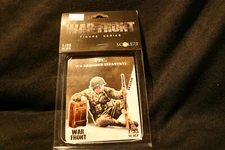 scale 75  WAR FRONT FIGURE SERIES 1:35 SCALE  SW35-048