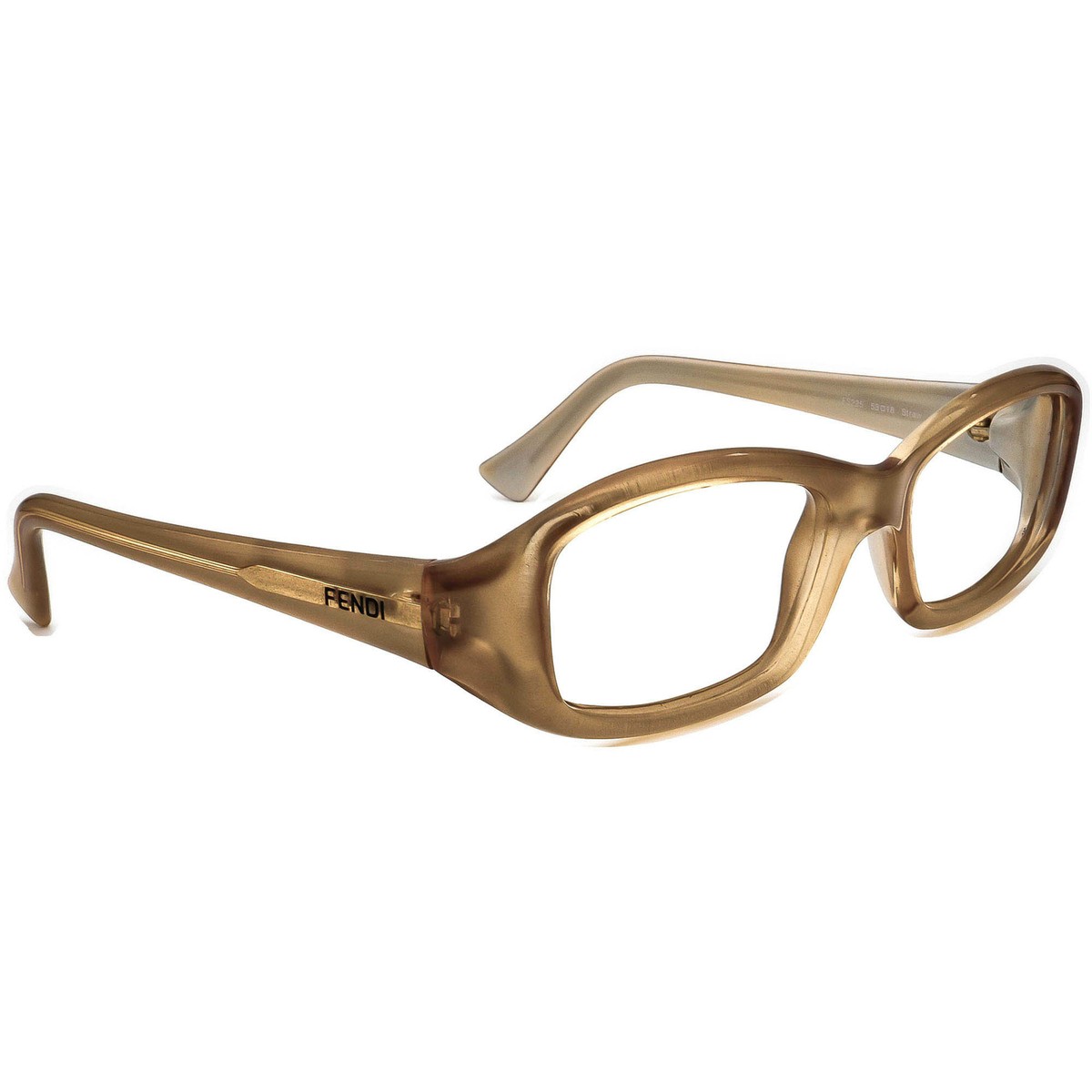 FENDI SUNGLASSES FRAMES ONLY Fendi Women main image 2