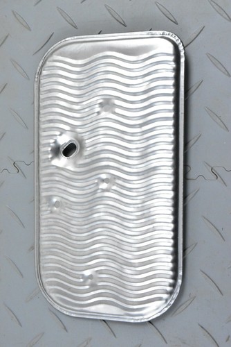 JAGUAR XJS XJ12 GM400 AUTOMATIC TH400 SUMP GASKET FILTER GEARBOX GM SERVICE V12 - Picture 5 of 5