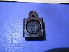 1 STURM RUGER A01703 Factory Black Magazine Base Mark 2 3 4 MK II + Block Bottom