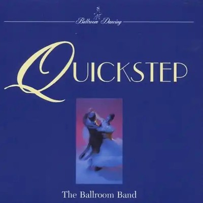 Ballroom Band - Quickstep