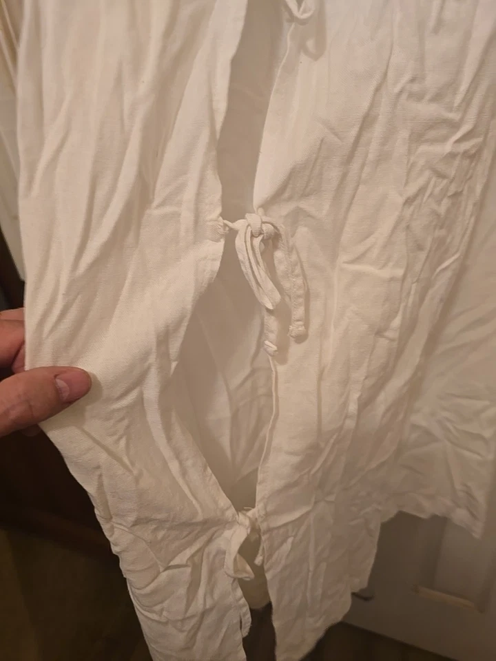 Pantalones Vanilla Star The Bow XL nuevos con etiquetas Foto 4 de 4