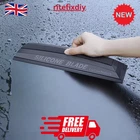 Non-Scratch Soft Silicone Handy Squeegee Car wrap tools Water Window Wiper Dryin