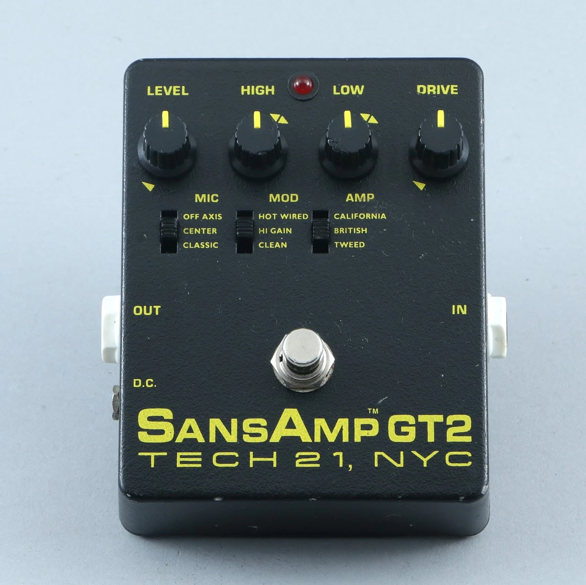 tech21 Guitar Parts & Accessories for sale | eBay