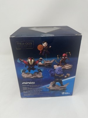 Beast Kingdom Mini Egg Attack Iron Man Mark 50 Mea003 for sale