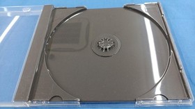 BMG Sega Saturn Soft Courier Cris Used