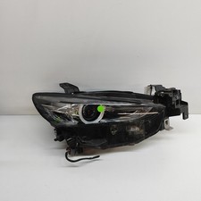 Mazda 6 Estate GJ, GL Front Right Headlight RHD GRF5-51030 2,5 ESTROL 30464547