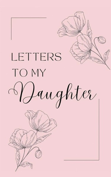 Lulu And Bell | Letters To My Daughter | Buch | Englisch (2024) | Lulu And Bell-image