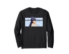 THE iDOLM STER MILLION LIVE Hibiki Ganaha MILLION LIVE CLOSET ver. Long Sleeve