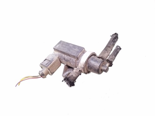 Audi A3 S3 8L 1999 Diesel 66kW Turbolader Druckwandler Magnetventil 1J0906627