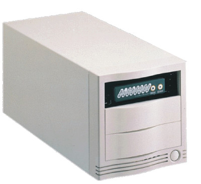 MAP-N531E 3 Bay SCSI Speichergehäuse