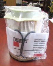 Fleetguard Fuel Water Separator For Dodge Cummins Part Fs43255 Fleetguard