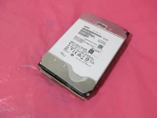 005033002 EMC Corporation DV 8TB 7.2k 3.5 6G SATA 4096 80 / Isilon H400