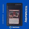 2020 MAGIC: THE GATHERING ZENDIKAR RISING #156 ROILING VORTEX