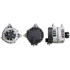 ELSTOCK Alternator F&uuml;r MERCEDES CLA Klasse A B GLA GLB